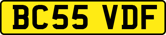 BC55VDF