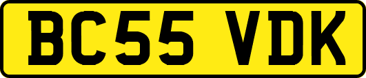 BC55VDK