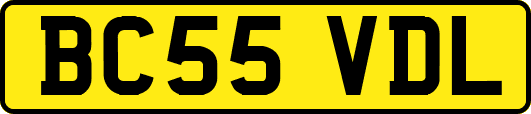 BC55VDL