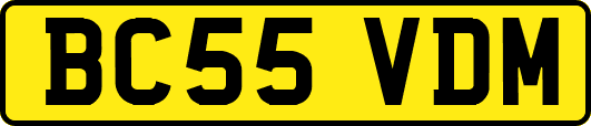 BC55VDM