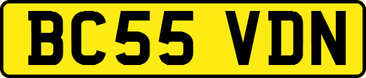 BC55VDN