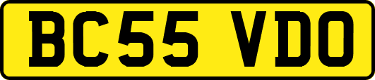 BC55VDO