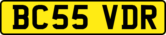 BC55VDR