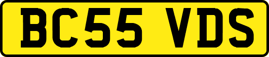 BC55VDS