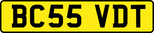 BC55VDT