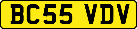 BC55VDV