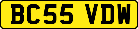 BC55VDW