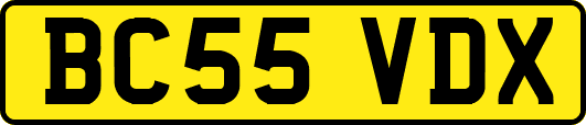 BC55VDX