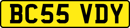 BC55VDY