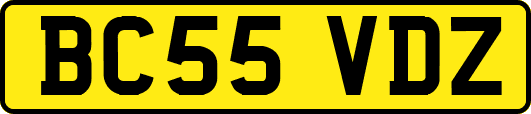 BC55VDZ