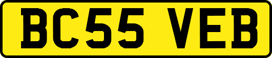 BC55VEB