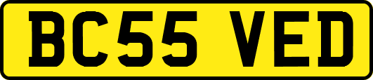 BC55VED