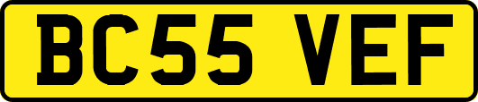 BC55VEF