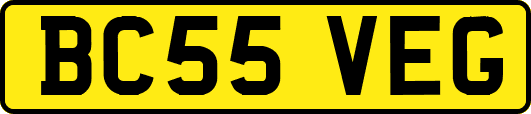BC55VEG