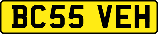 BC55VEH
