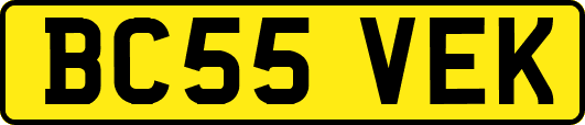 BC55VEK