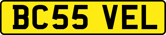 BC55VEL