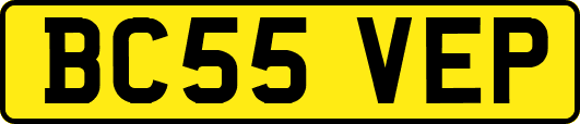 BC55VEP