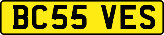BC55VES
