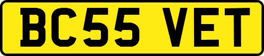 BC55VET