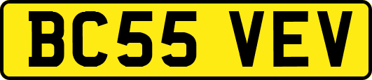 BC55VEV