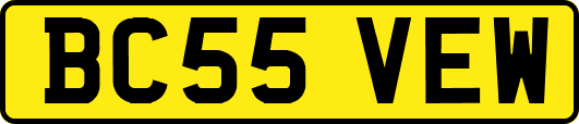 BC55VEW