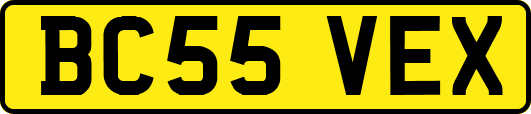 BC55VEX