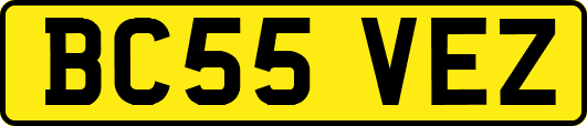 BC55VEZ