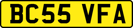 BC55VFA