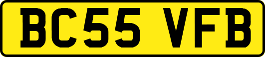 BC55VFB