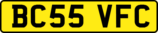 BC55VFC