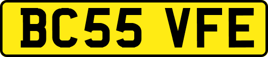 BC55VFE
