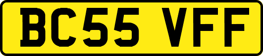 BC55VFF