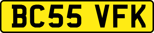 BC55VFK