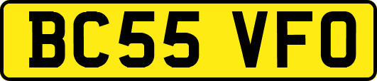BC55VFO