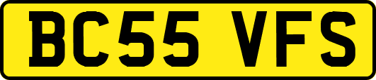 BC55VFS