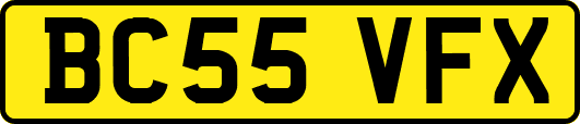 BC55VFX