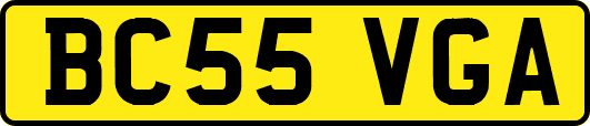 BC55VGA