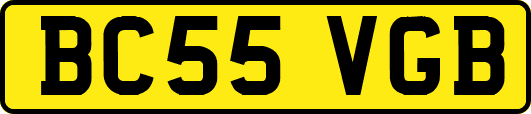 BC55VGB