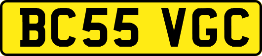 BC55VGC
