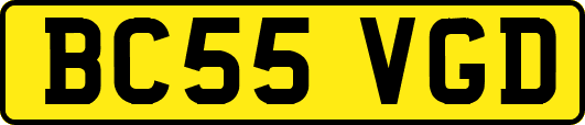 BC55VGD