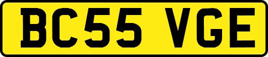 BC55VGE