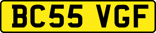 BC55VGF