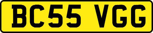 BC55VGG