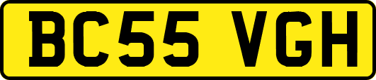 BC55VGH