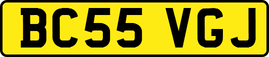 BC55VGJ
