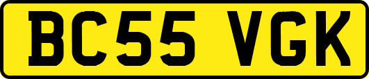 BC55VGK