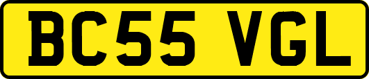 BC55VGL