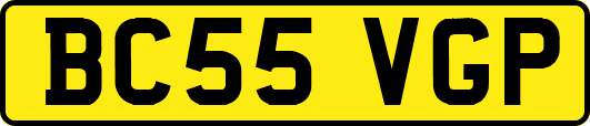 BC55VGP