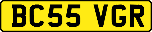 BC55VGR